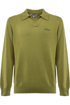 MC2 SAINT BARTH Playera tipo polo Convent