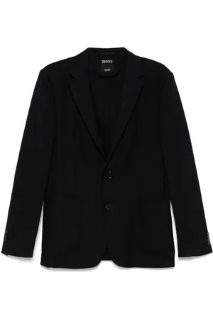 Ermenegildo Zegna Blazer con botones