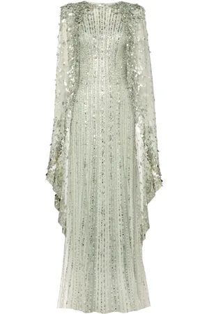 Jenny Packham Vestido de fiesta Blaize