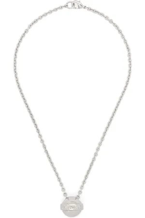 Fiorucci Collar con dije Lollipop