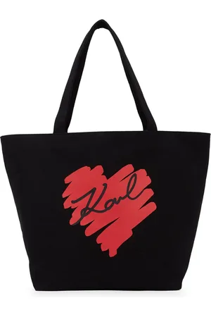 Karl Lagerfeld Tote K/Heart