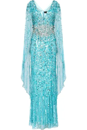 Jenny Packham Vestido de fiesta Honey