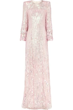 Jenny Packham Vestido de fiesta Nymph
