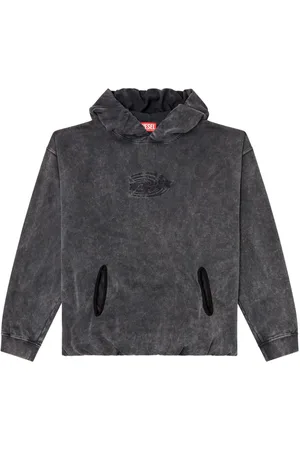Diesel Hoodie S-Box