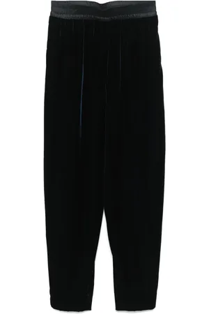 Emporio Armani Pantalones con bolsillos
