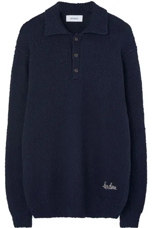 Les Deux Playera tipo polo Errol