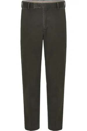 PT Torino Pantalones rectos