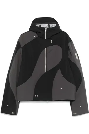 HELIOT EMIL Trident jacket