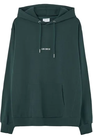 Les Deux Hoodie Dexter