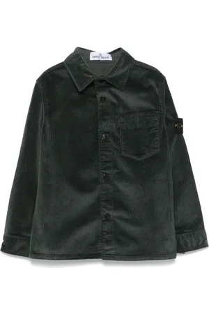 Stone Island Sobrecamisa 10203