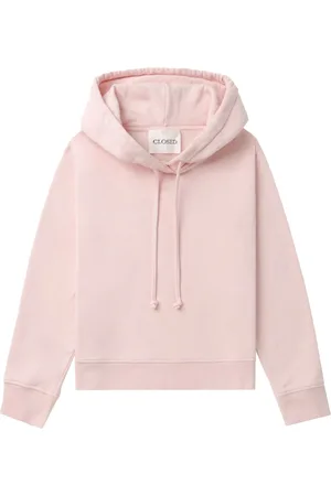 Closed Hoodie con logo bordado
