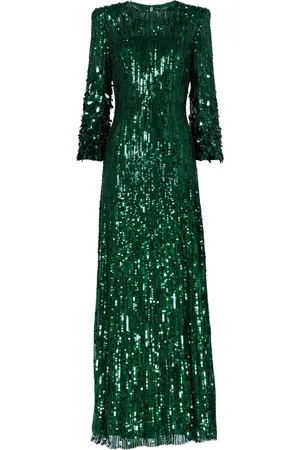 Jenny Packham Vestido de fiesta Nymph