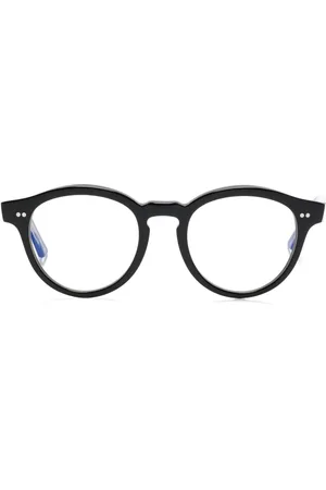 CUTLER & GROSS Lentes con armazón redonda