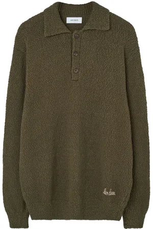 Les Deux Playera tipo polo Errol