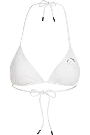 Karl Lagerfeld Top de bikini Rue St-Guillaume