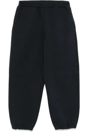 DOUUOD KIDS Pants con pretina elástica