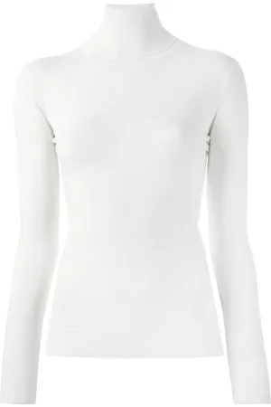 ERMANNO SCERVINO Turtle neck sweater