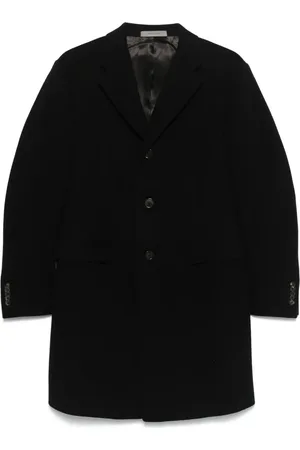 corneliani Abrigo con botones