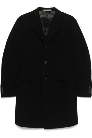 corneliani Abrigo con botones