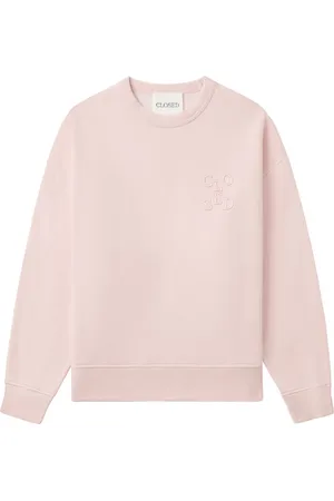 Closed Sudadera con logo bordado