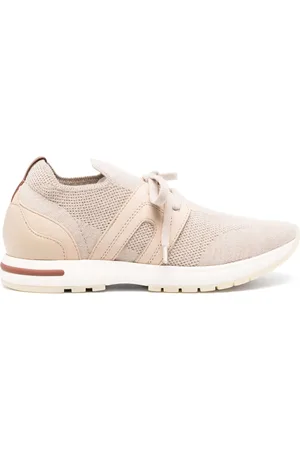Loro Piana Tenis con agujetas