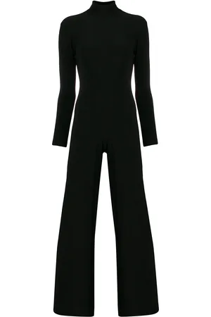 Norma Kamali Jumpsuit ancho