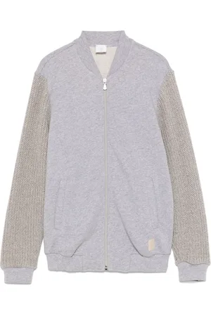 ELEVENTY Sudadera de lurex