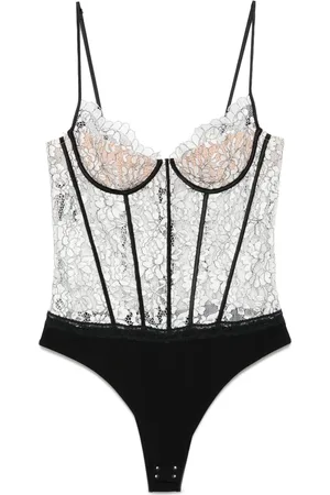 Retrofete Body Lovisa