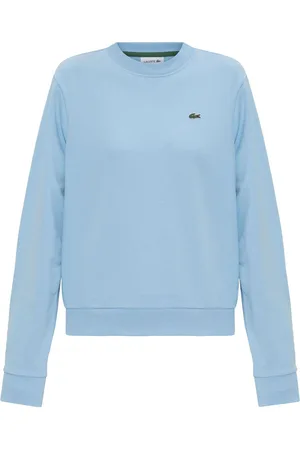 Lacoste Sudadera con logo bordado