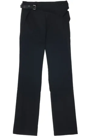 Hyein Seo Pantalones con bolsillos