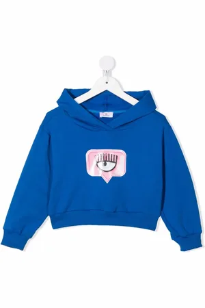 Chiara Ferragni Hoodie EyeLike
