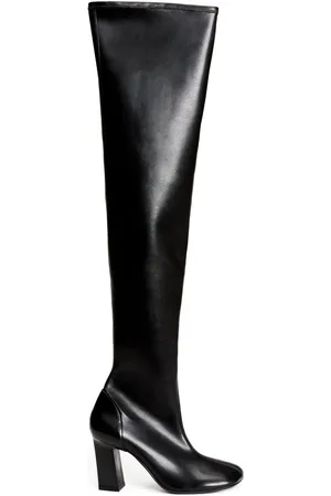 Fabiana Filippi Botas con agujetas