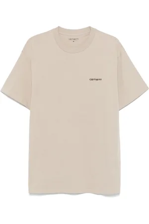Carhartt Playera Script