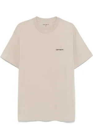 Carhartt Playera Script