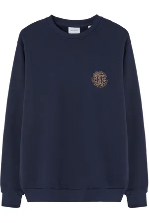 Les Deux Sudadera Globe
