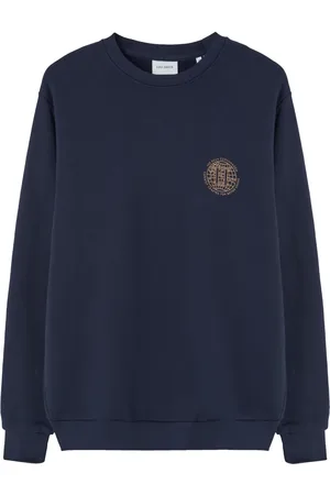 Les Deux Sudadera Globe