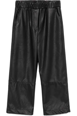 Piccola Ludo Pantalones rectos