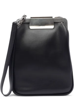 Max Mara Bolsa de hombro Vertical pequeña