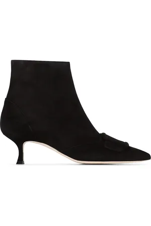 Manolo Blahnik Botines Baylow