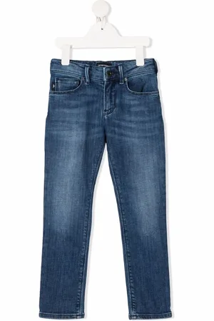 Emporio Armani Jeans slim
