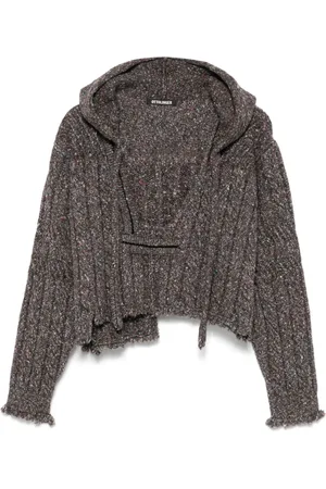 OTTOLINGER Hoodie tejida