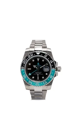 A Bathing Ape Reloj Classic Type 2 BAPEX