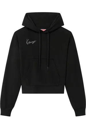 Kenzo Hoodie Star Tiger