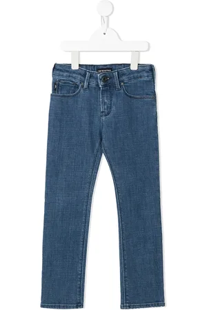 Emporio Armani Jeans slim