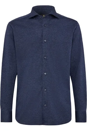 Boggi Milano Playera tipo polo