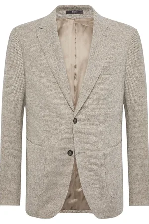 Boggi Milano Blazer Cernobbio