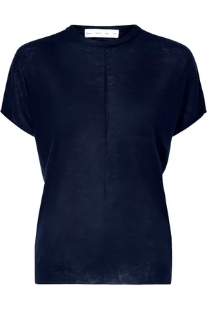 Proenza Schouler Top tejido Ares