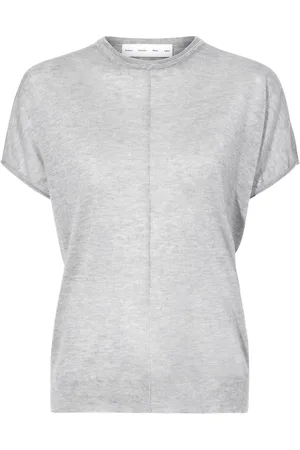 Proenza Schouler Top tejido Ares