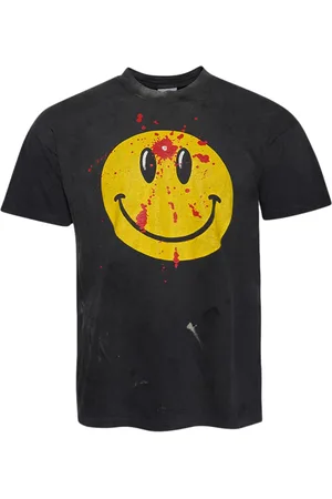 READYMADE Playera Smile