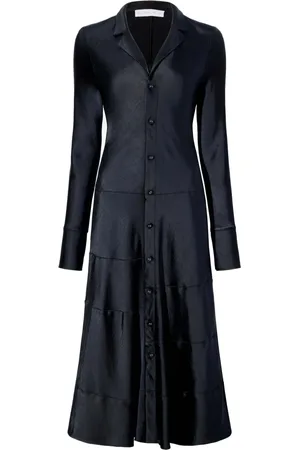 Proenza Schouler Vestido midi Amelie